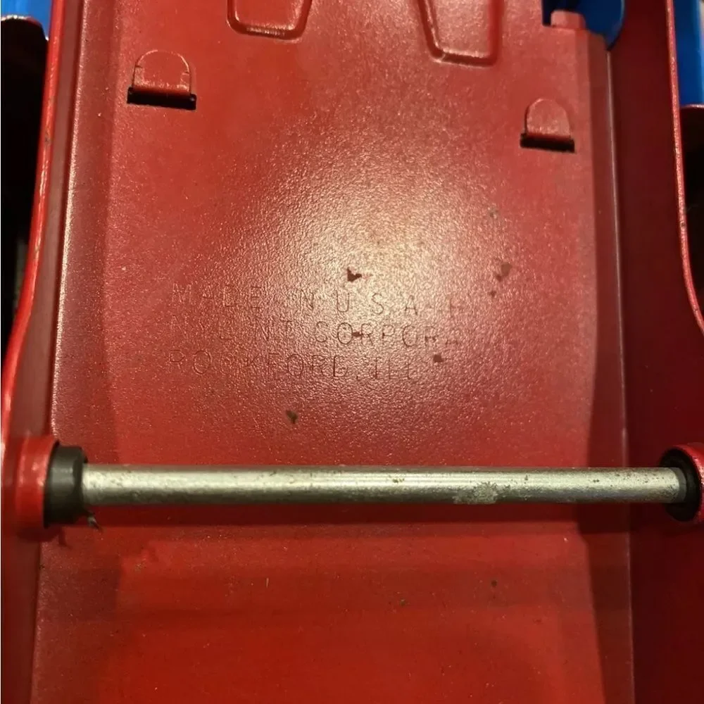 nylint vintage 400
