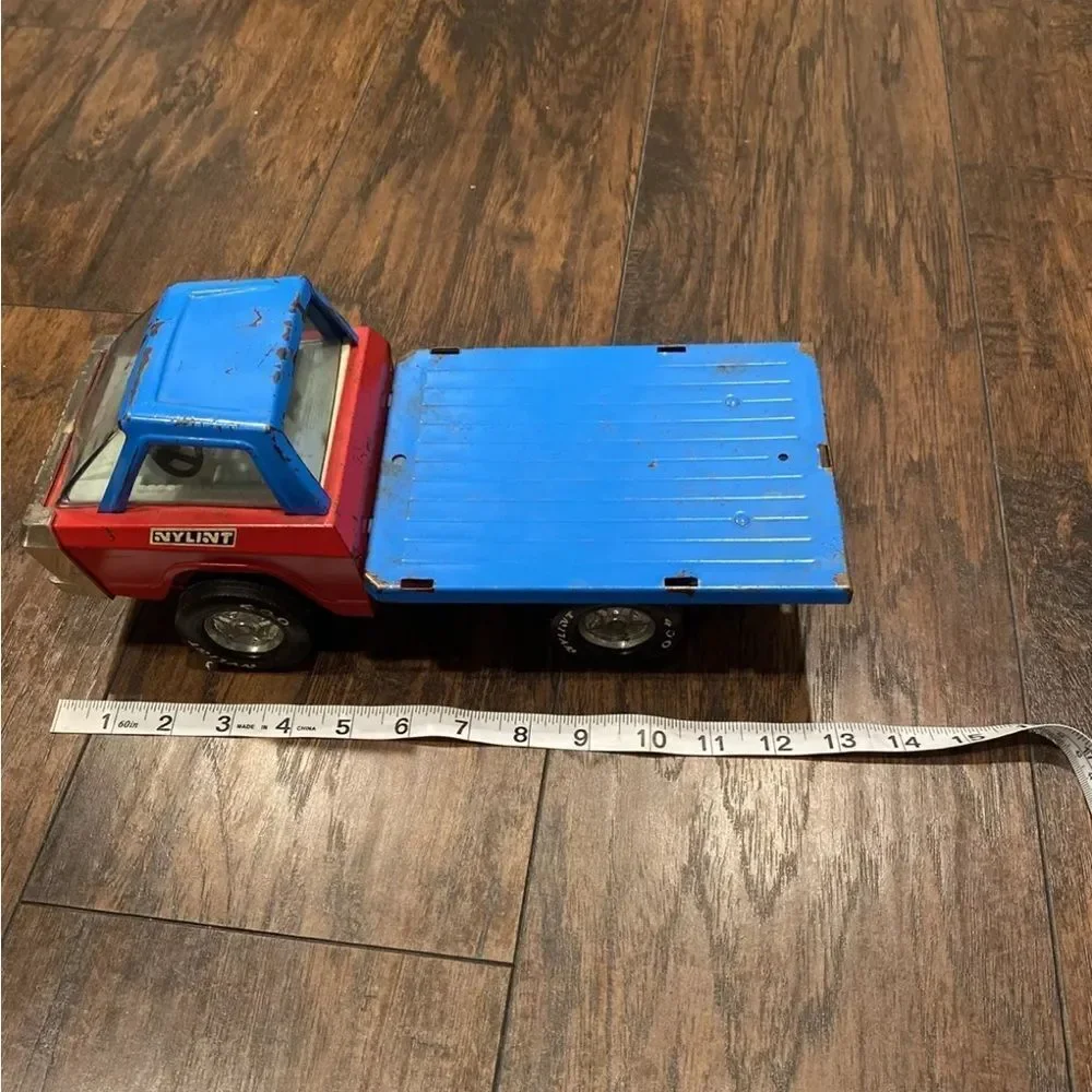 nylint vintage 400