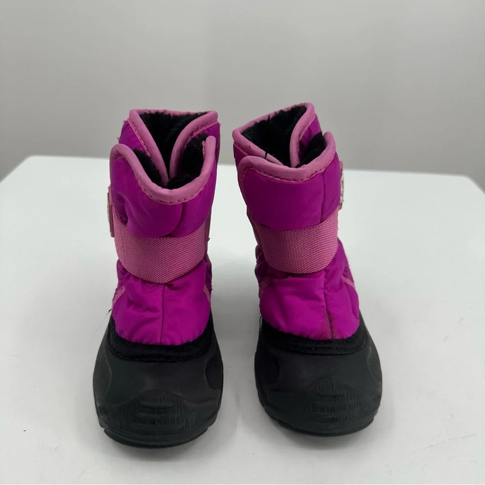 Kamik velcro poshmark