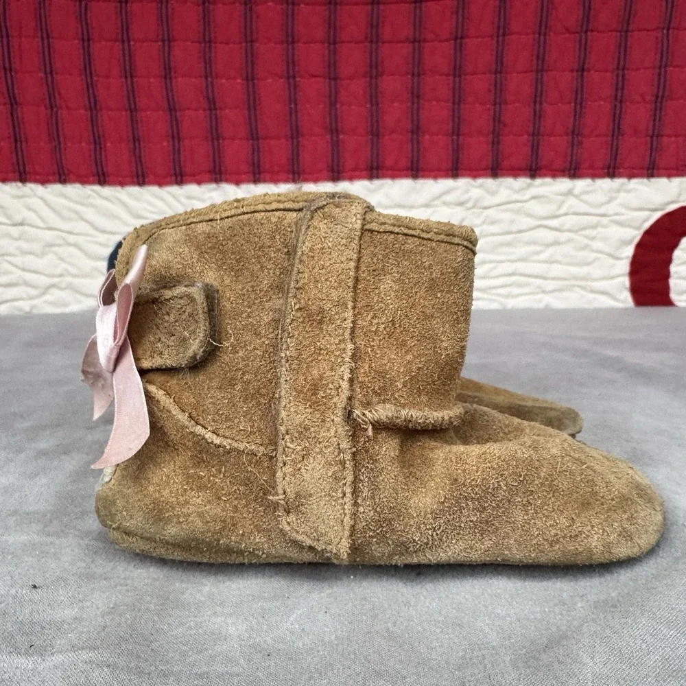 UGG jesse bow