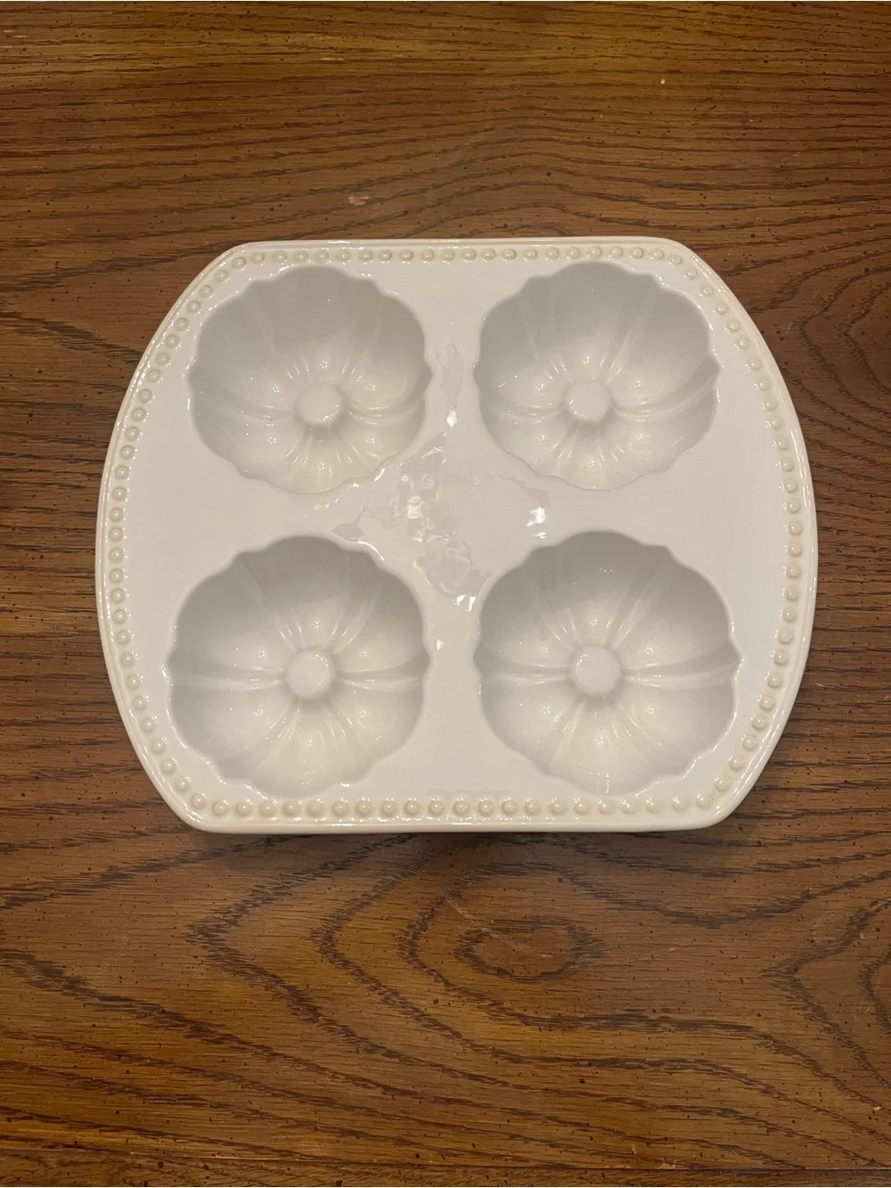 Princess House four vintage