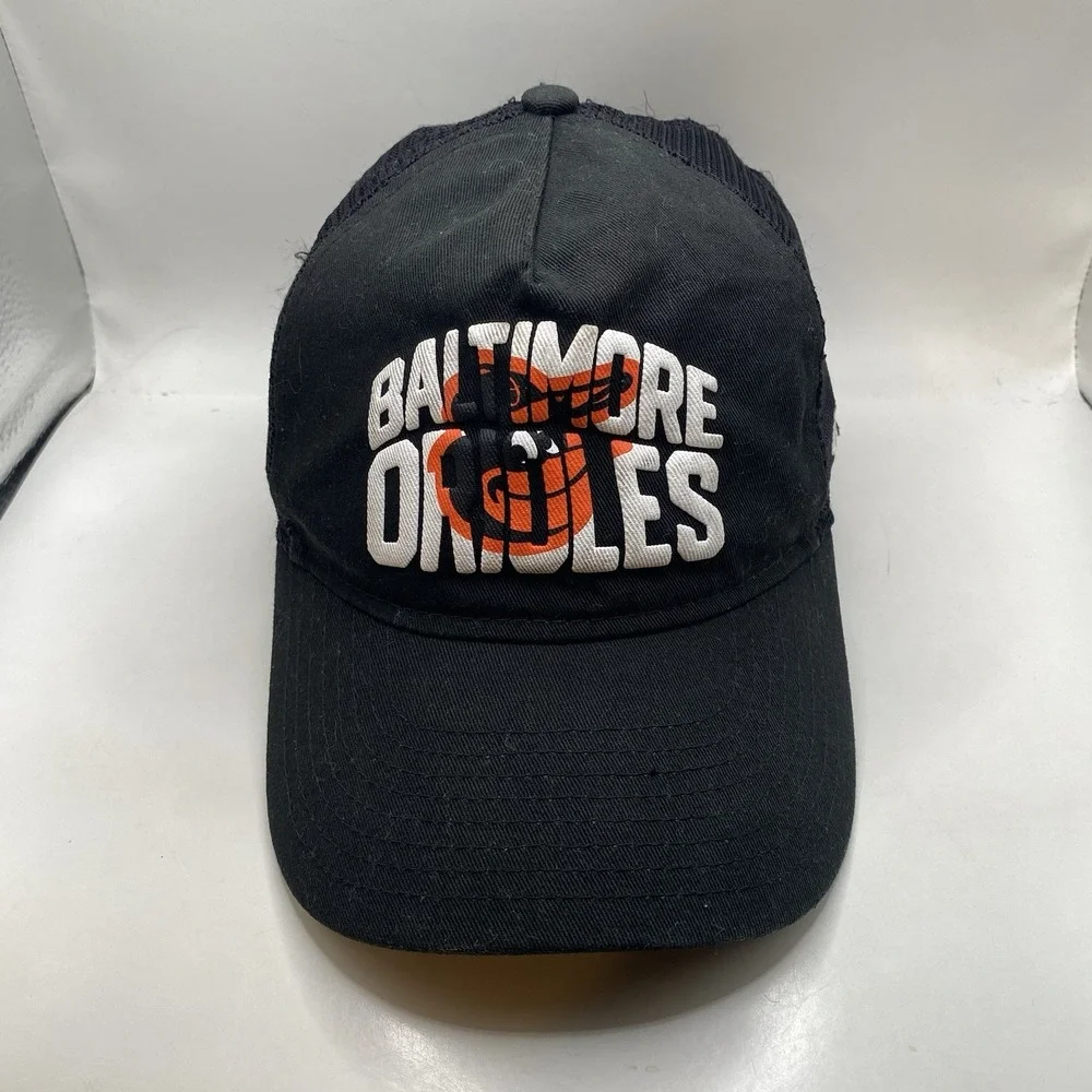 New Era baltimore orioles
