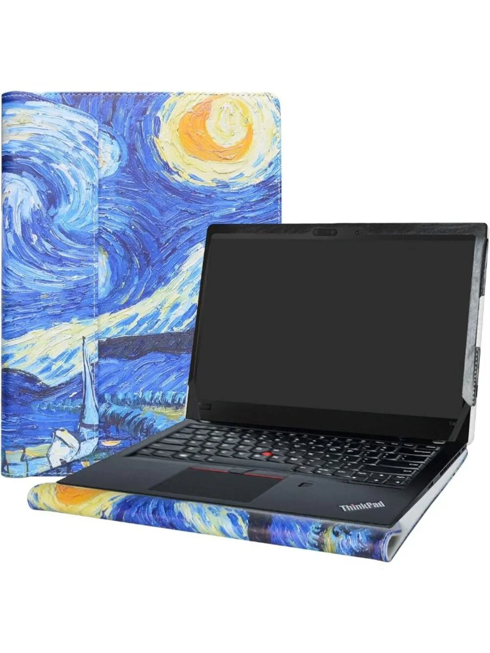 Starry Night Protective Case for 14