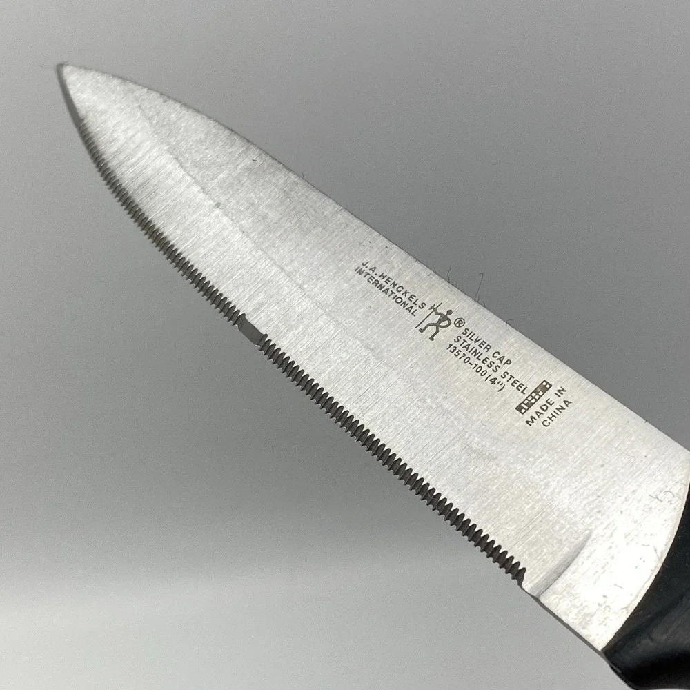 ZWILLING J.A. Henckels henckels mixed