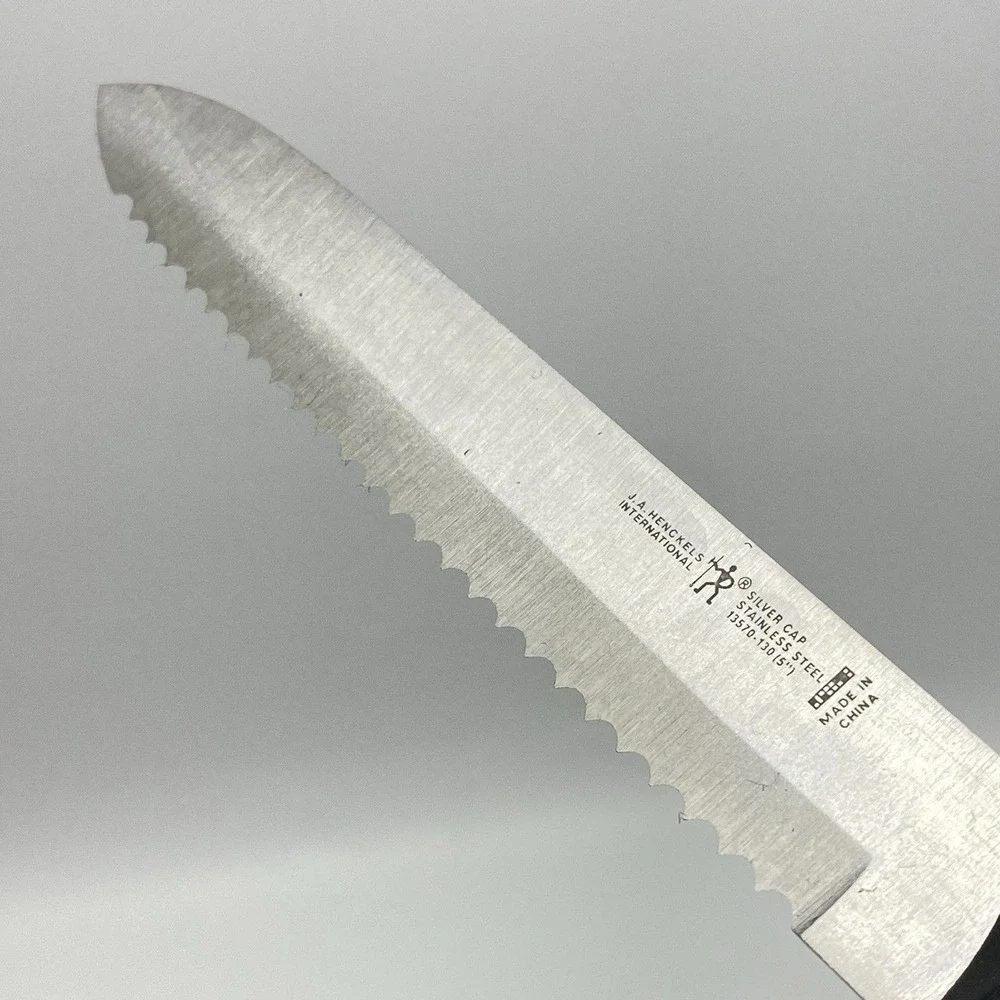 ZWILLING J.A. Henckels henckels mixed