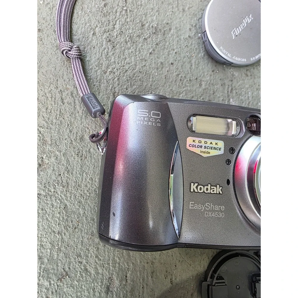 Canon mixed lot