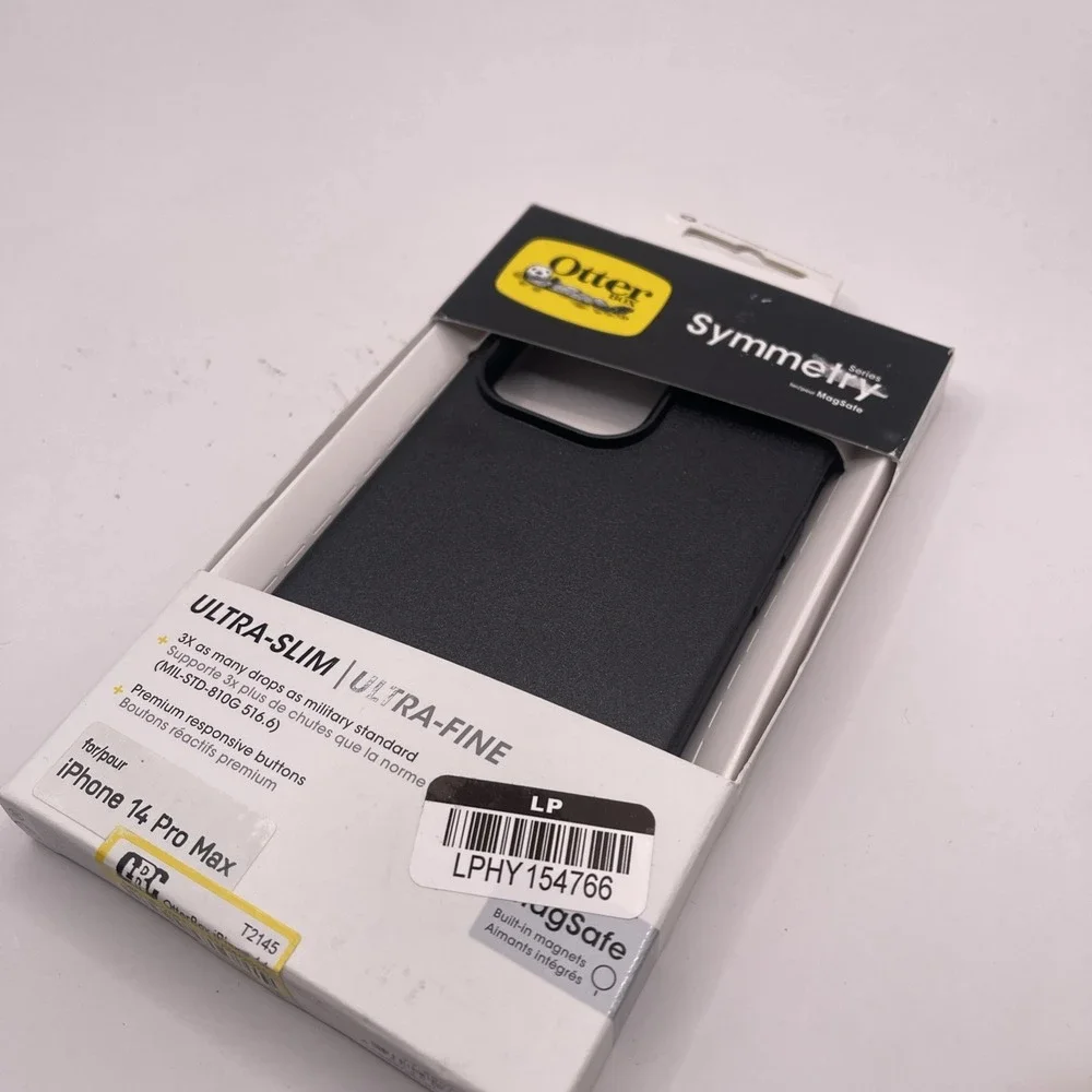 OtterBox symmetry magsafe