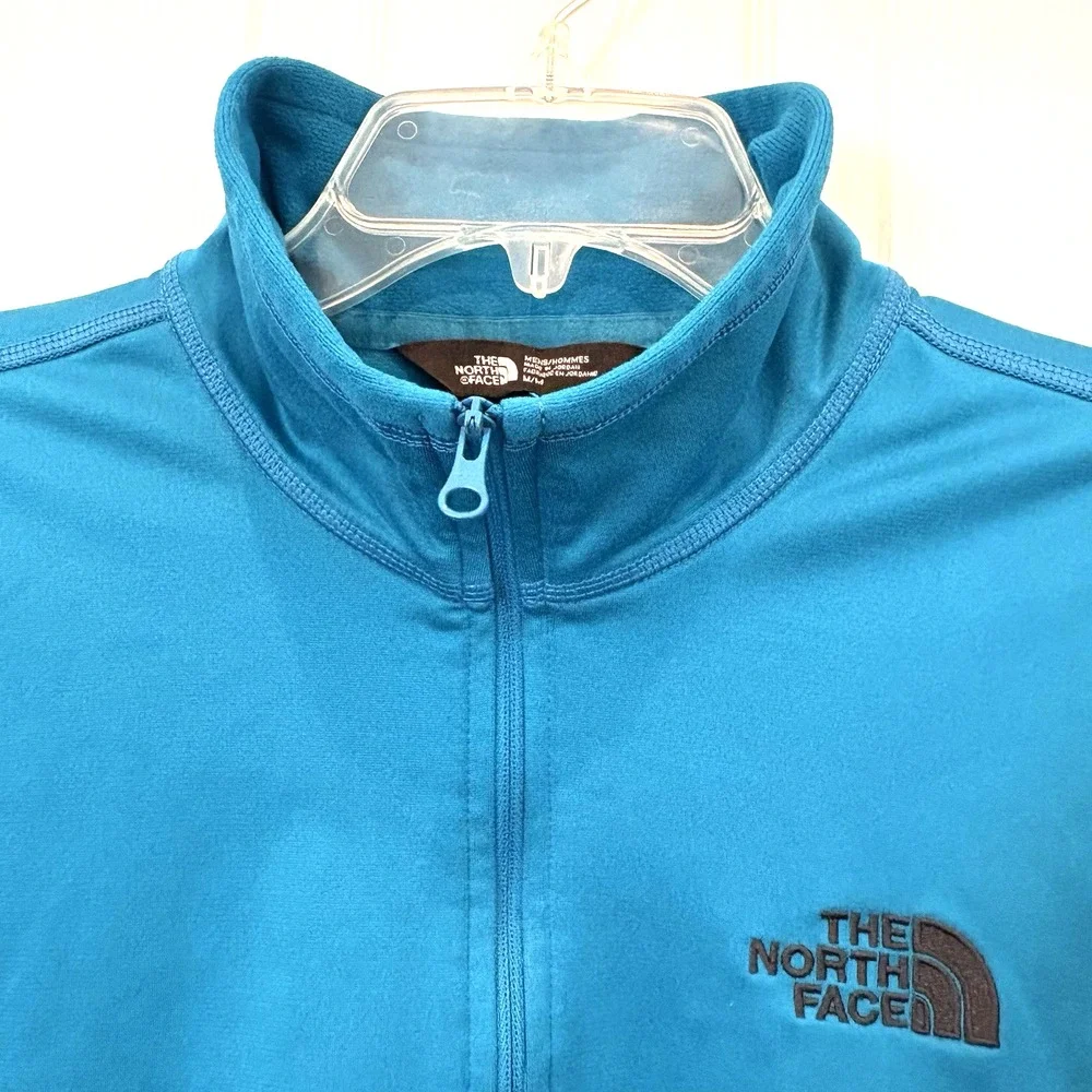 The North Face ❄️ stay