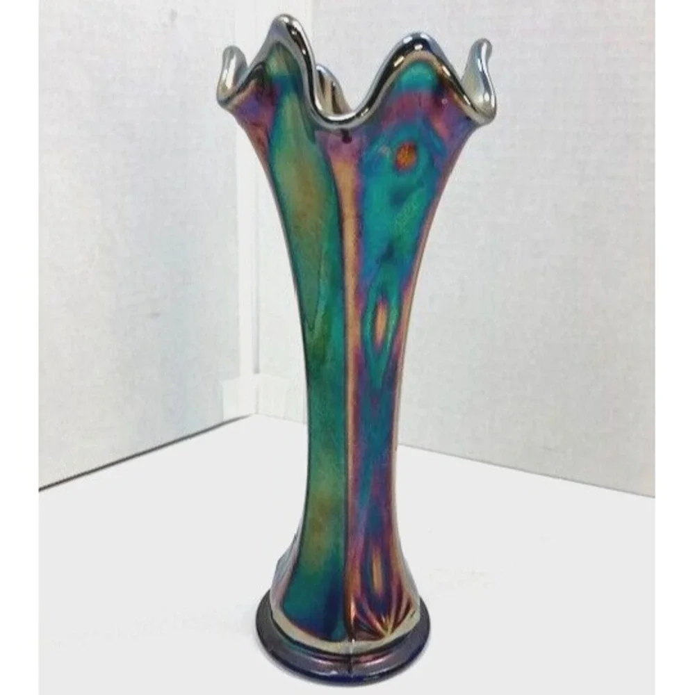 Fenton rare vintage