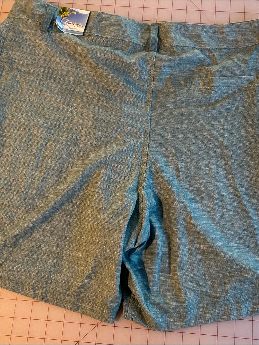 Panama Jack lightweight flat