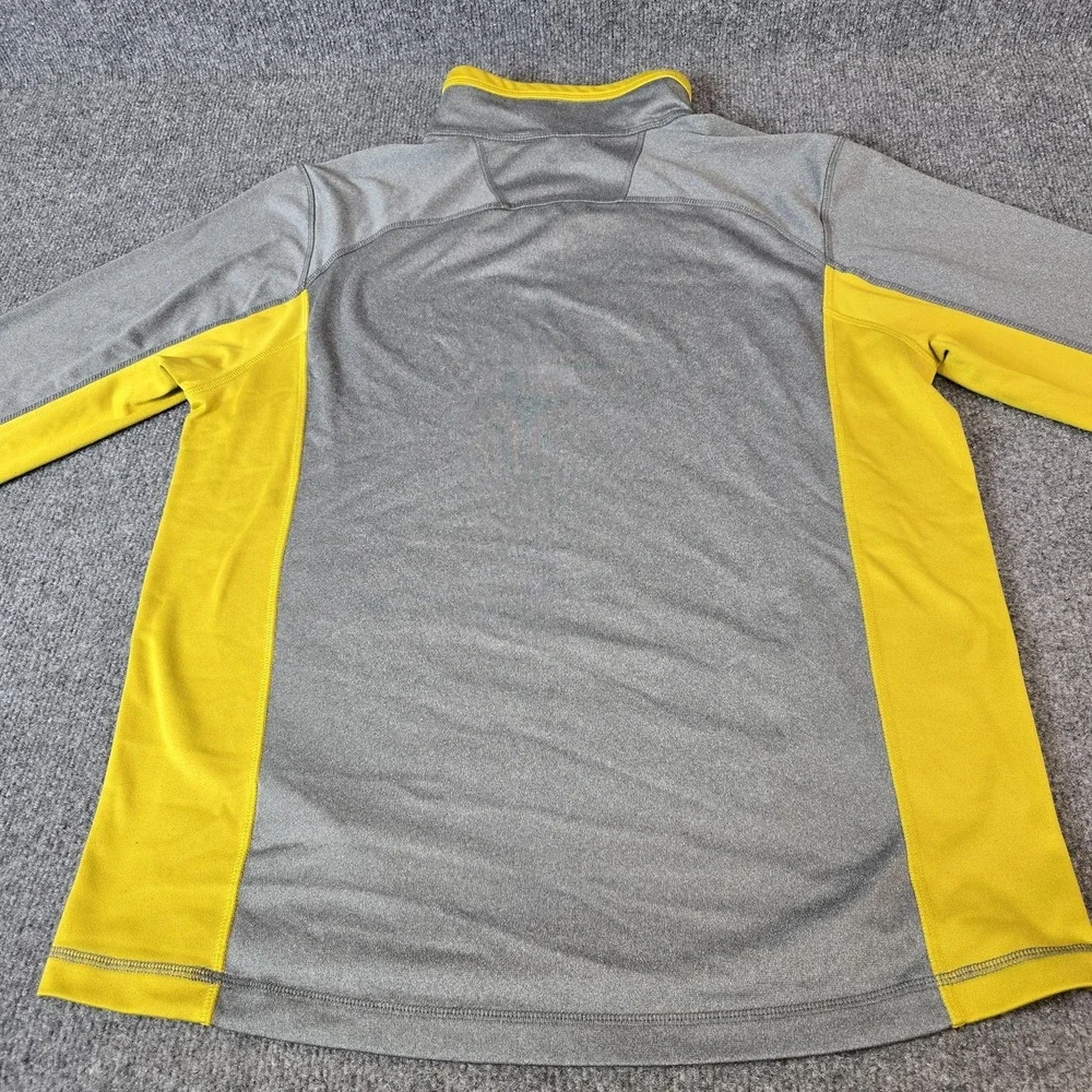 The North Face what expect