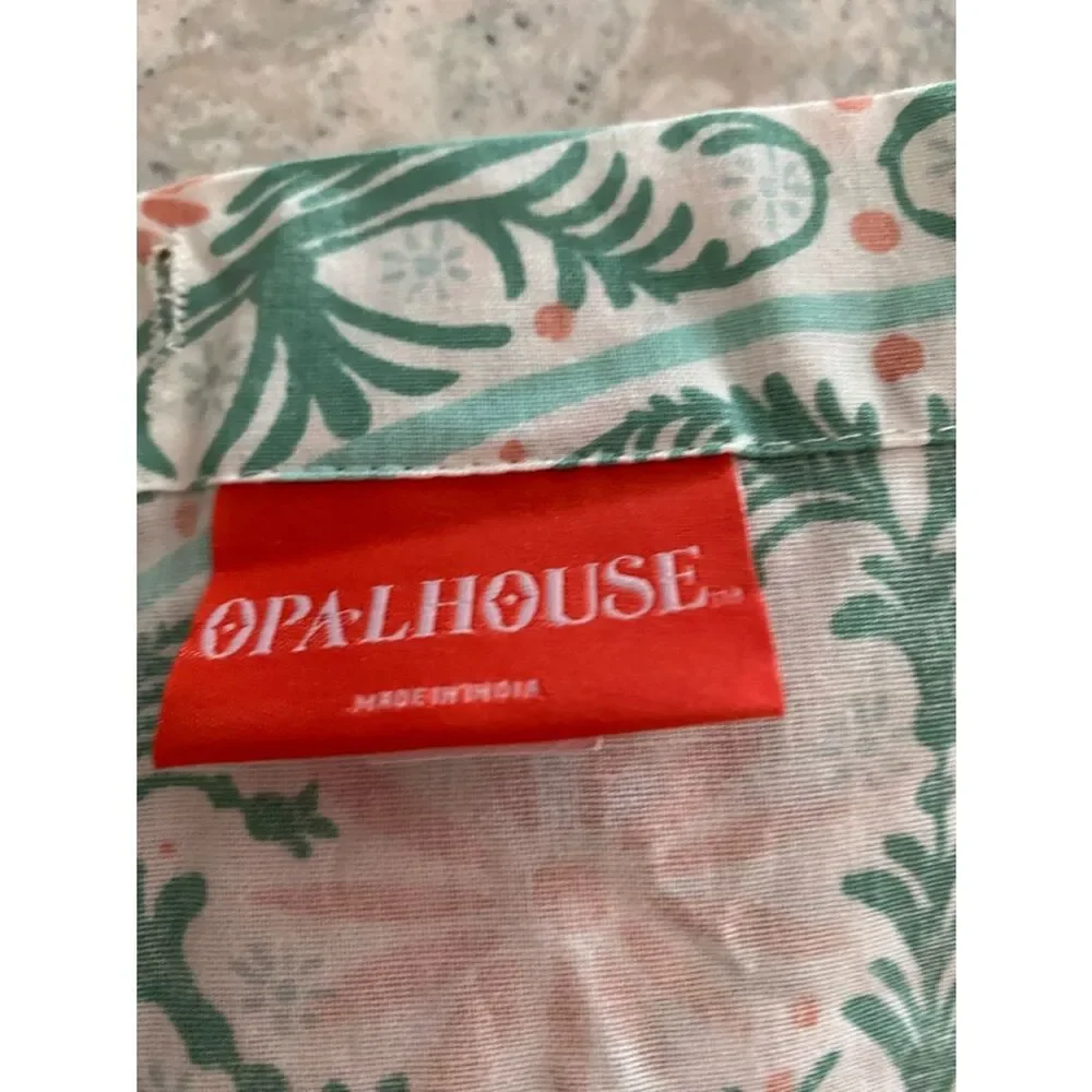 Opalhouse opal house