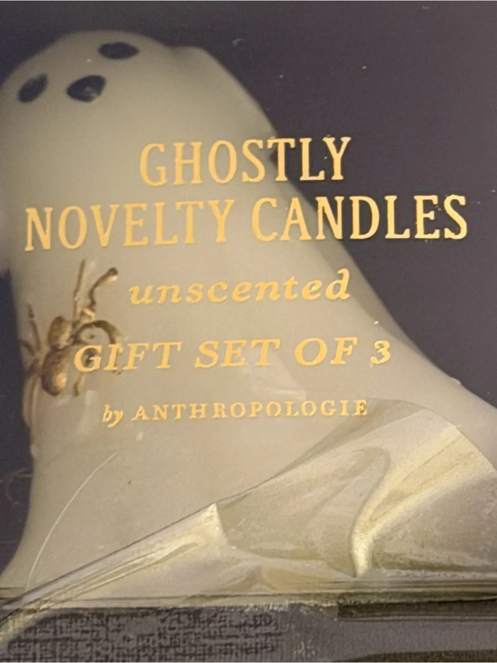 Anthropologie cute set