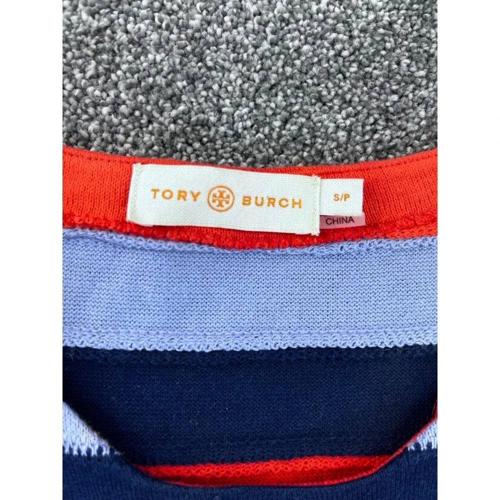 Tory Burch you re