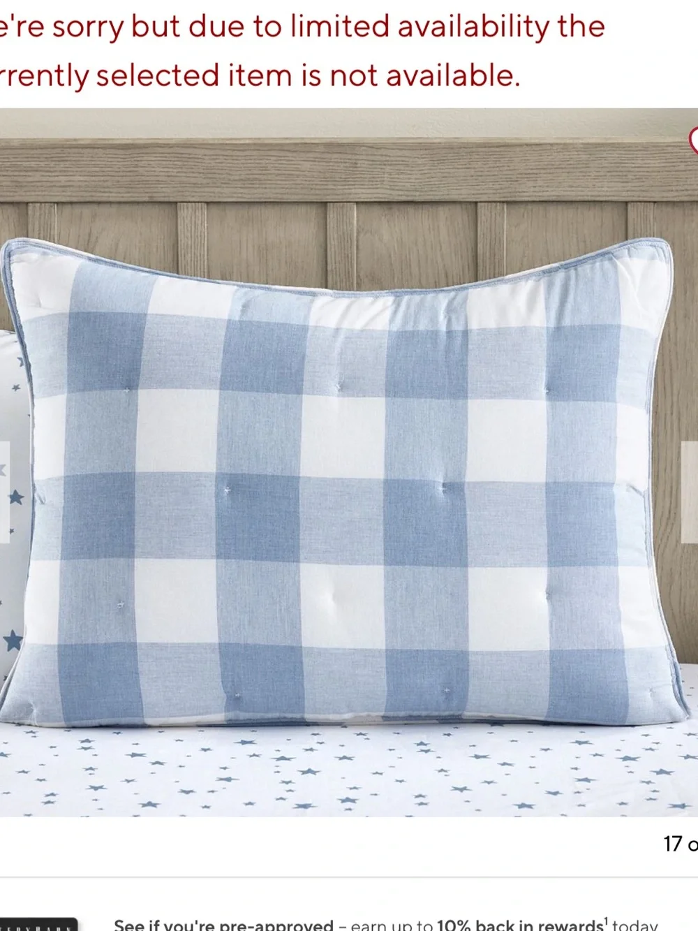 Pottery Barn Kids nwt never