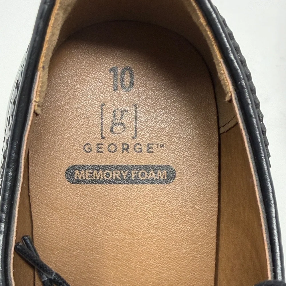 George elevate your