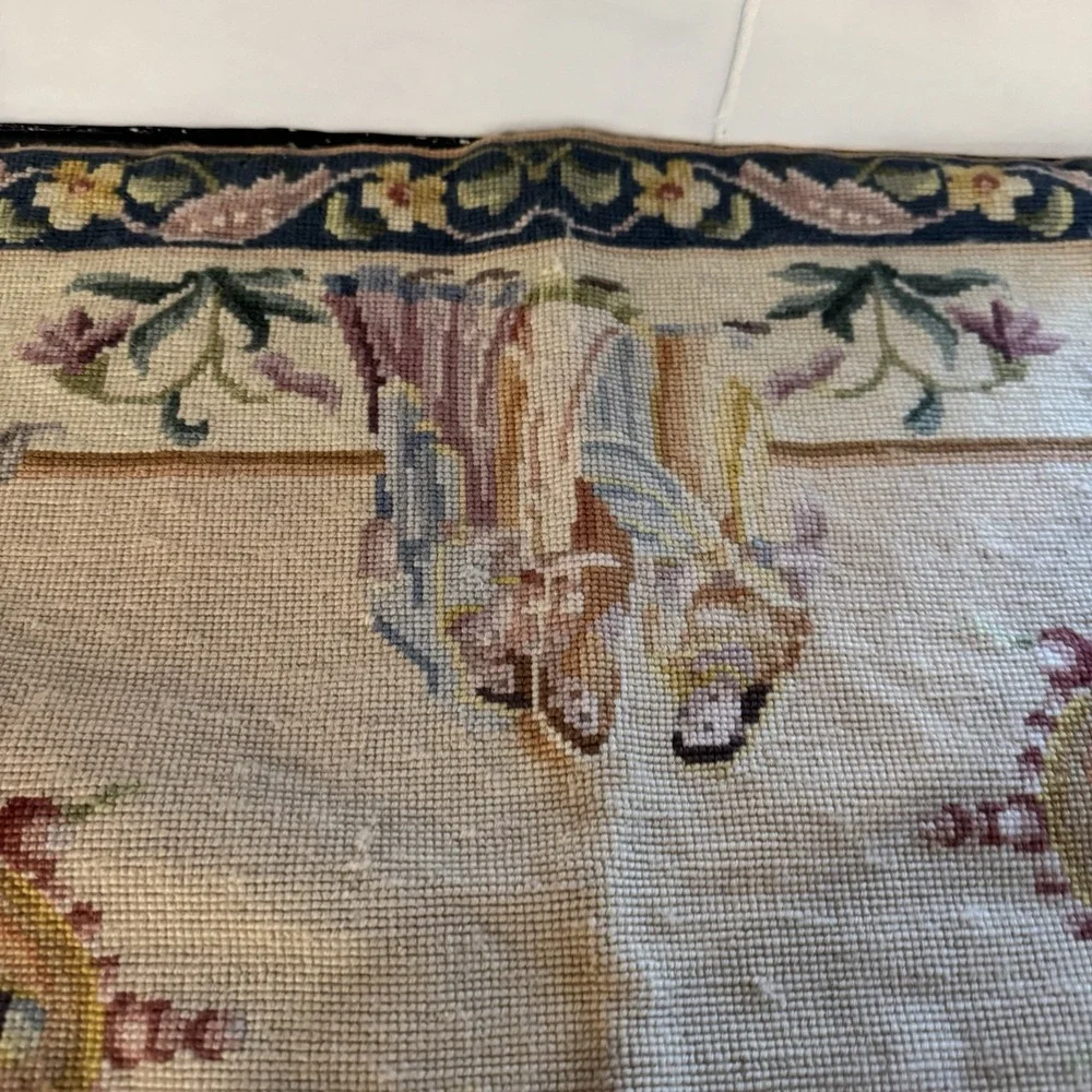 Tapestry this vintage