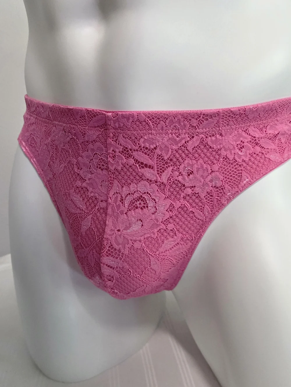 Cosabella soft lace