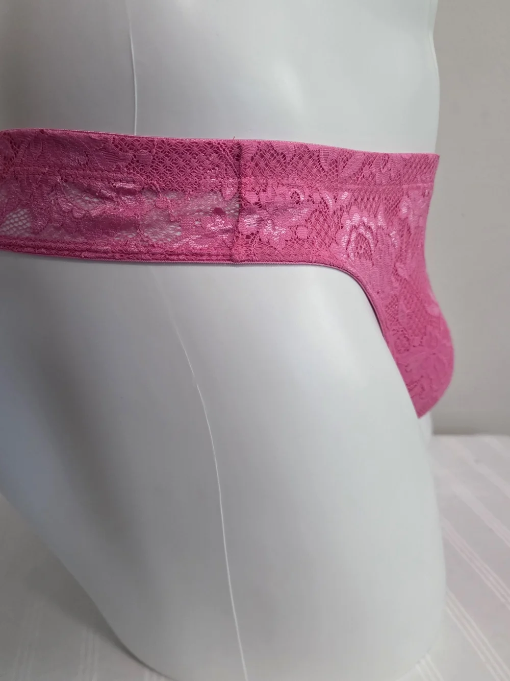 Cosabella soft lace