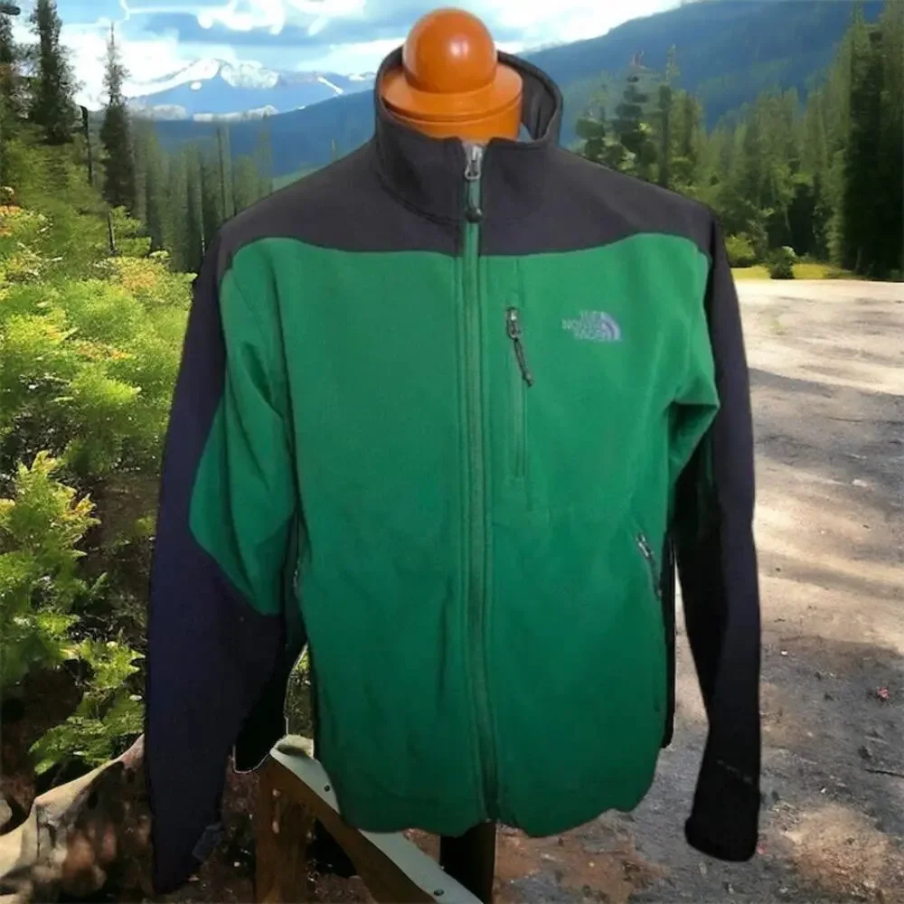 The North Face north face