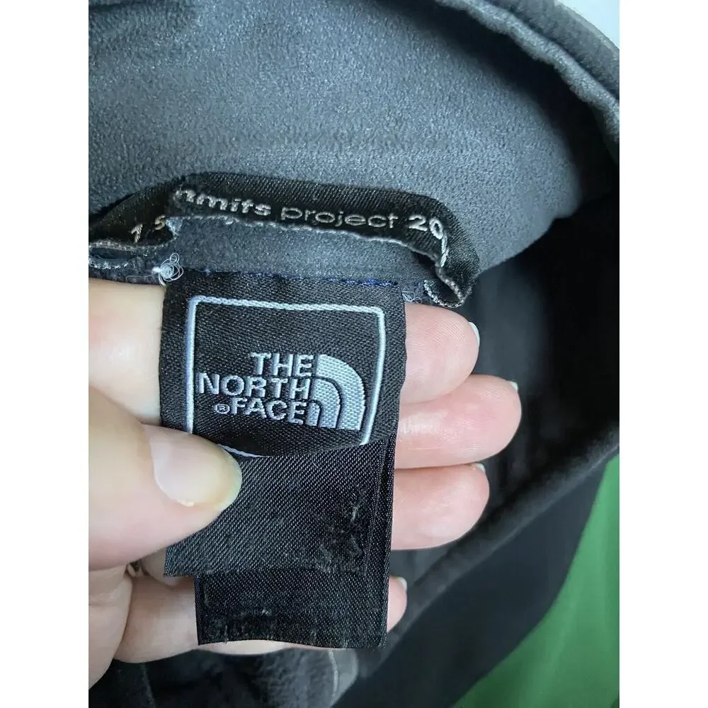 The North Face north face