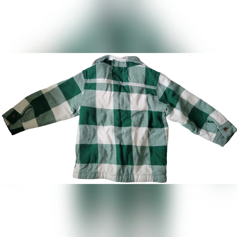 GAP boy green