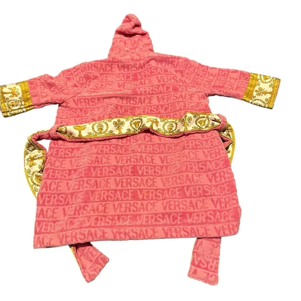 Versace luxurious kids