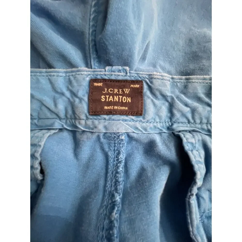 J. Crew upgrade your