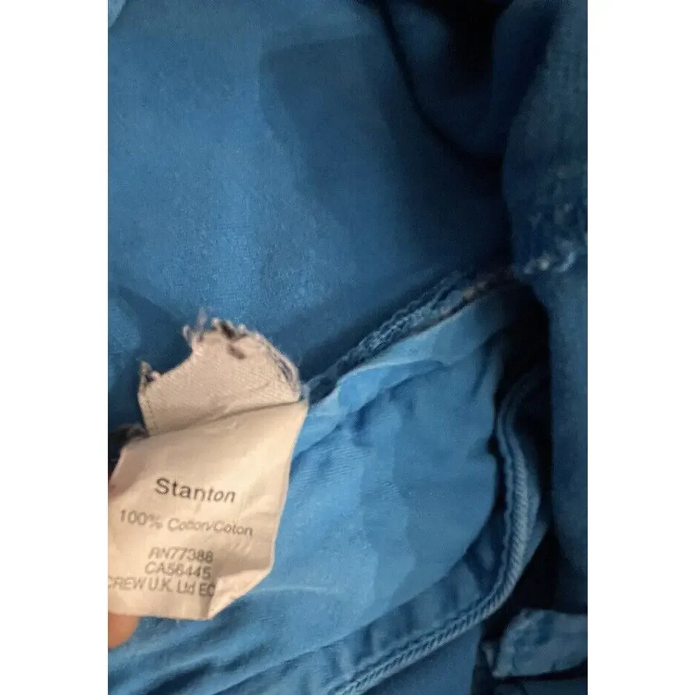 J. Crew upgrade your