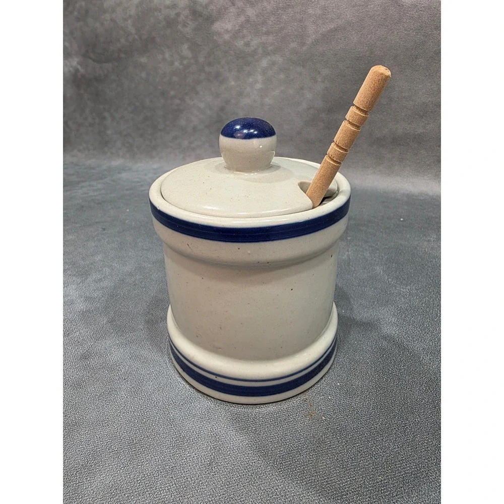 N/A vintage stoneware