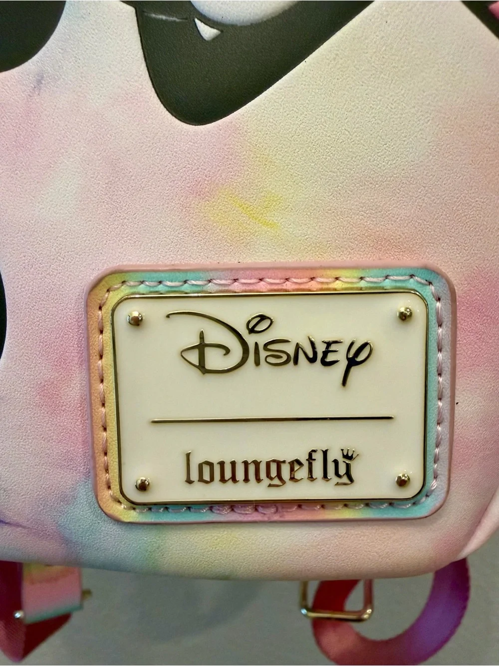 Loungefly adorable disney