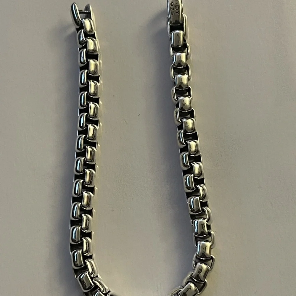 David Yurman david yurman