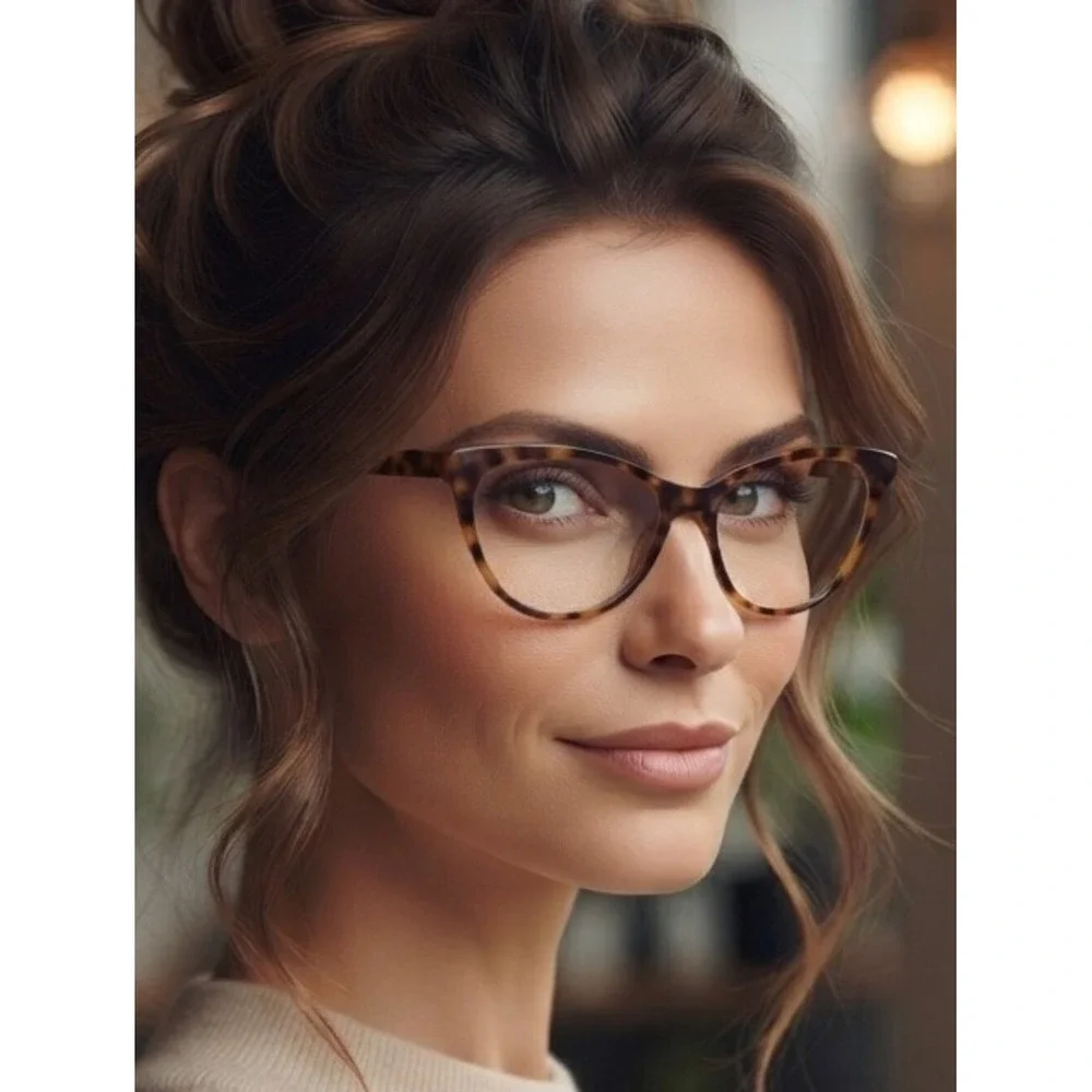 Warby Parker good used