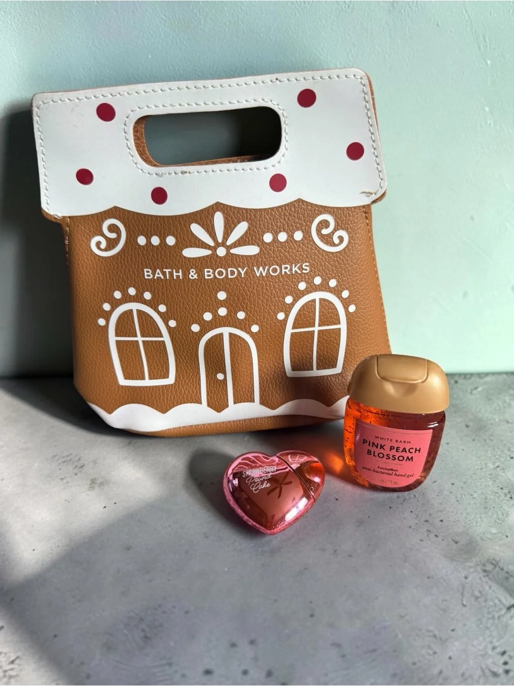 Bath & Body Works bath bodyworks