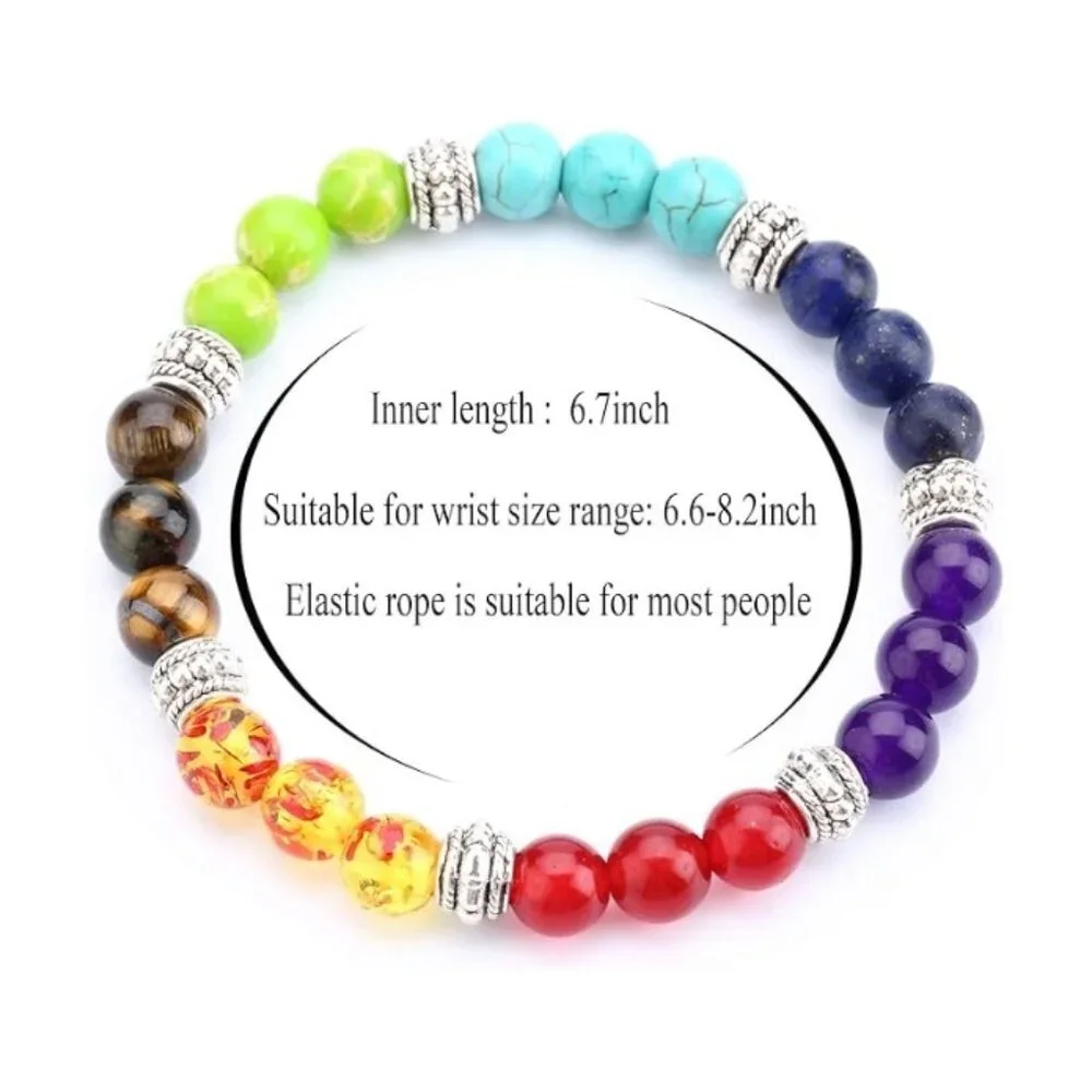 Hamoery chakra stone