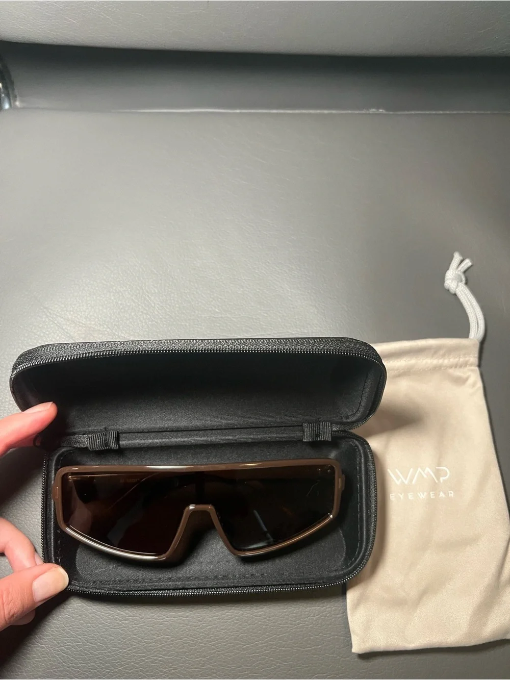Wmp Eyewear wmp eyewear