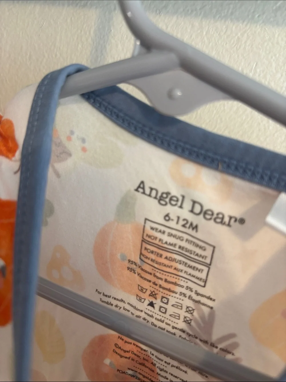 Angel Dear angel dear
