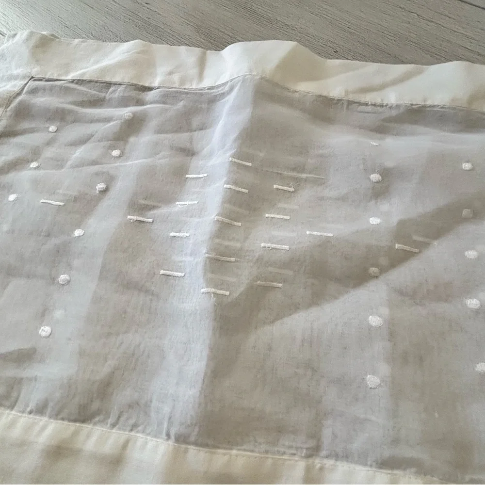 Blanc D’Ivoire blanc d’ivoire
