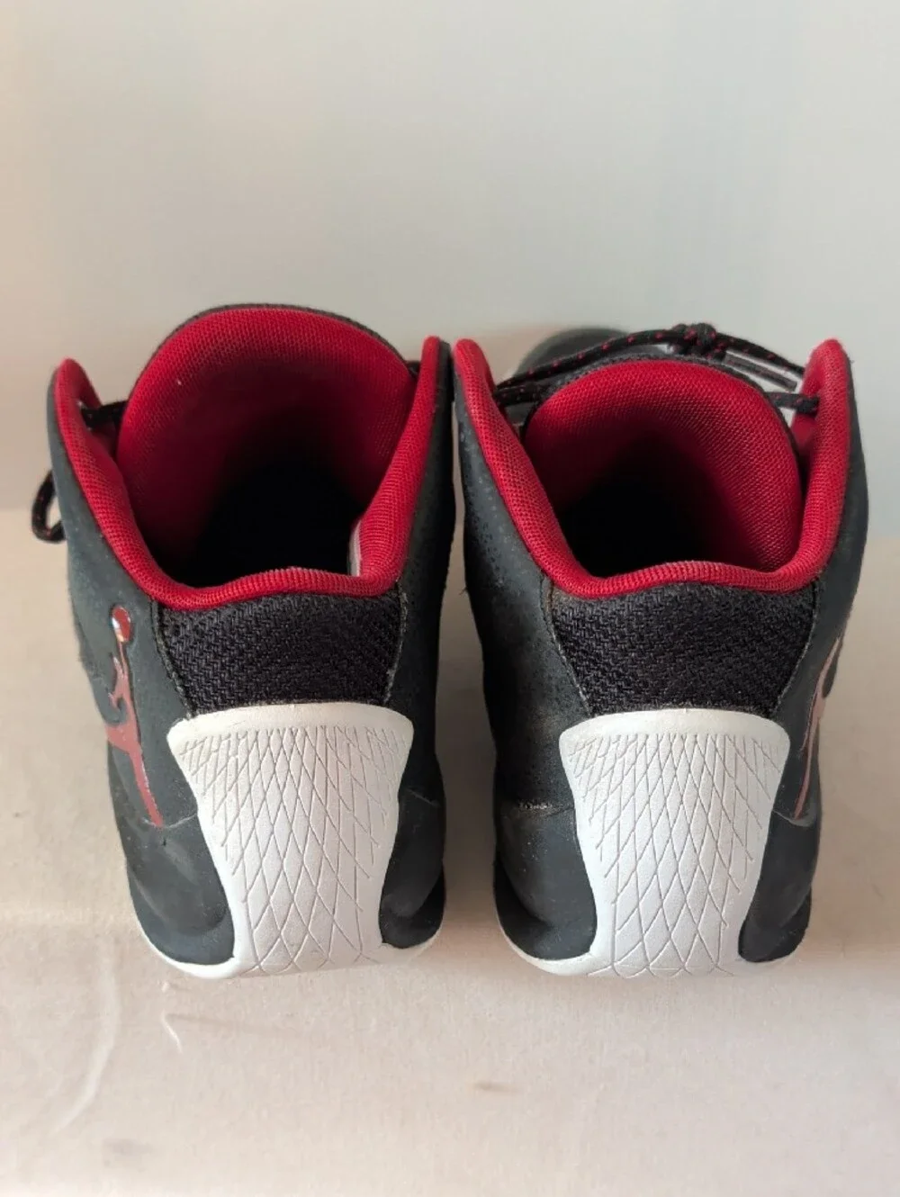 Jordan built play structured