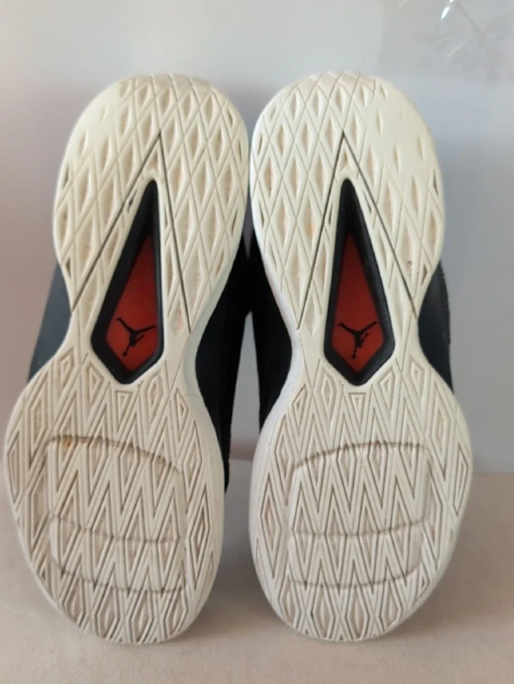 Jordan structured play mesh