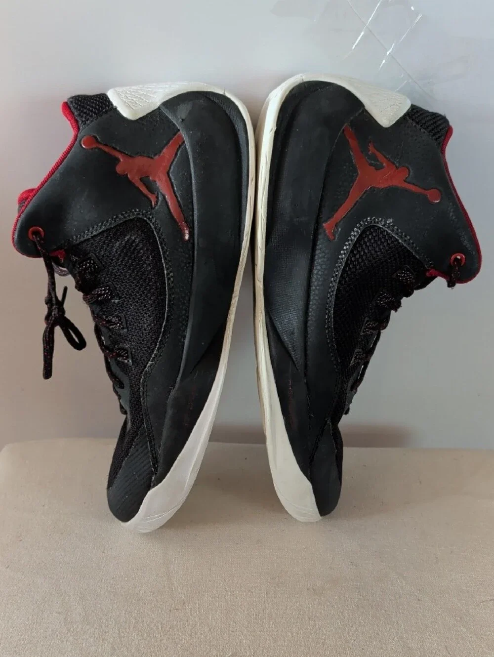 Jordan court pictures durable