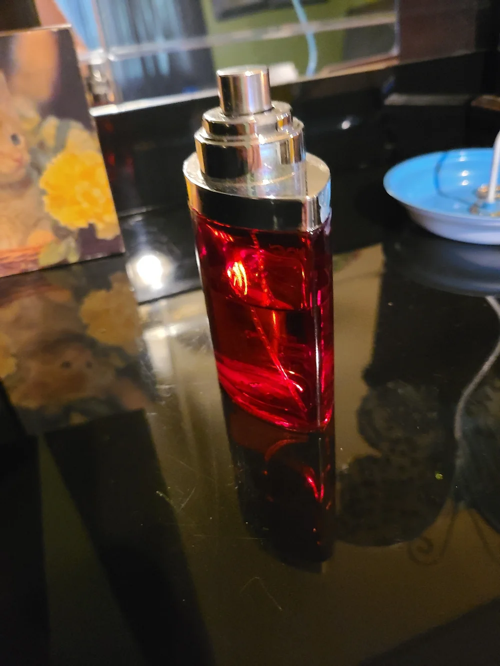 Yacht Man Yacht Man Red Men's Red Fragrance