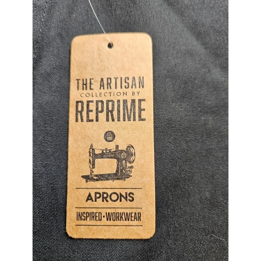Reprime artisan collection