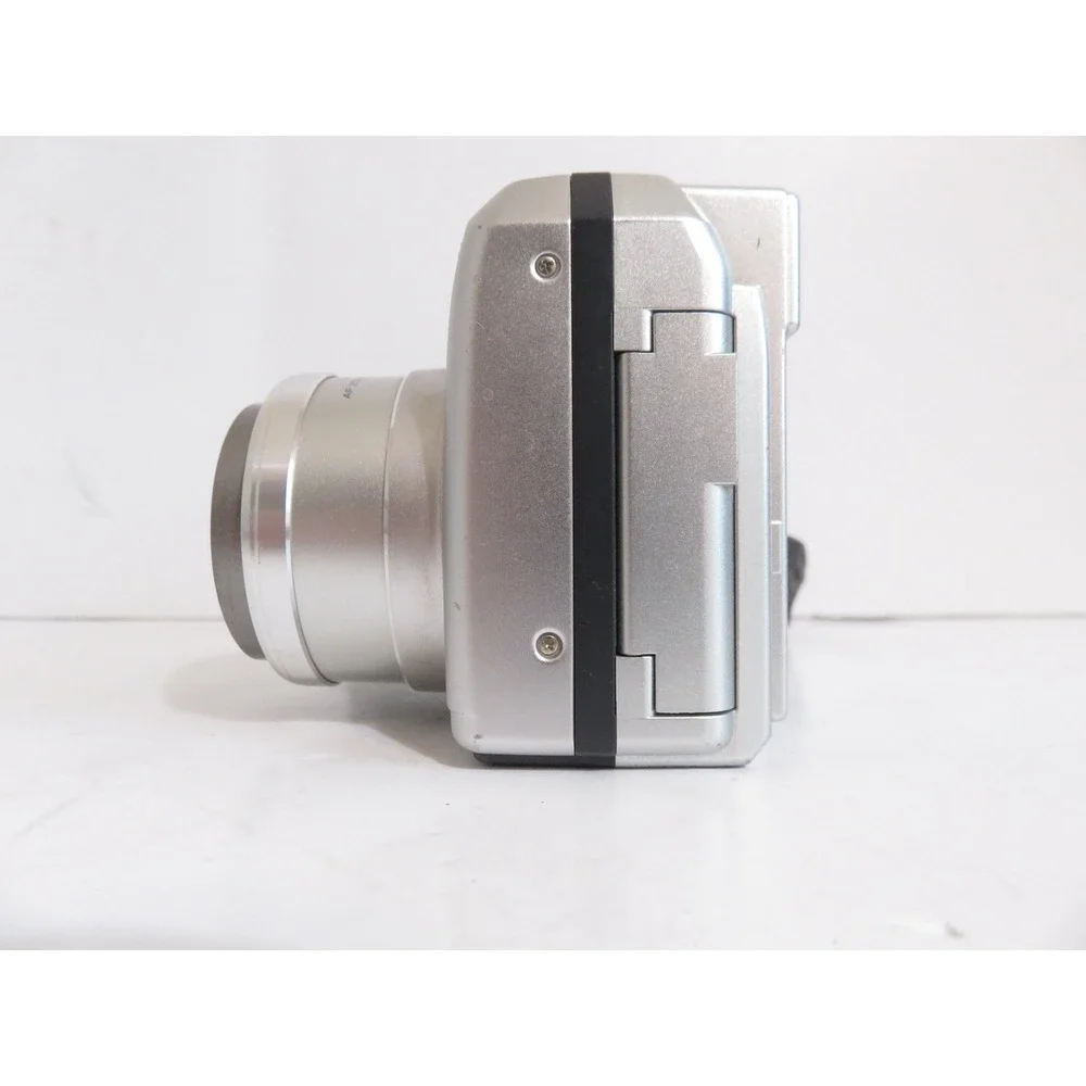 Olympus camedia c725