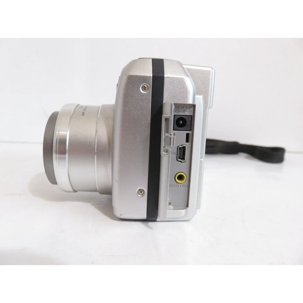 Olympus camedia c725