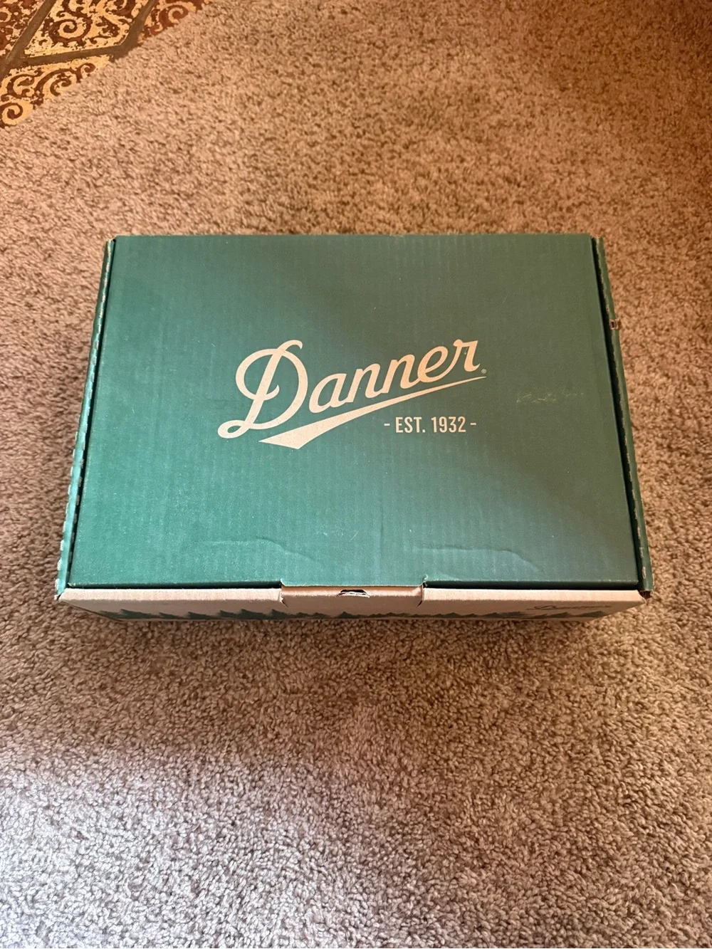 Danner brand new