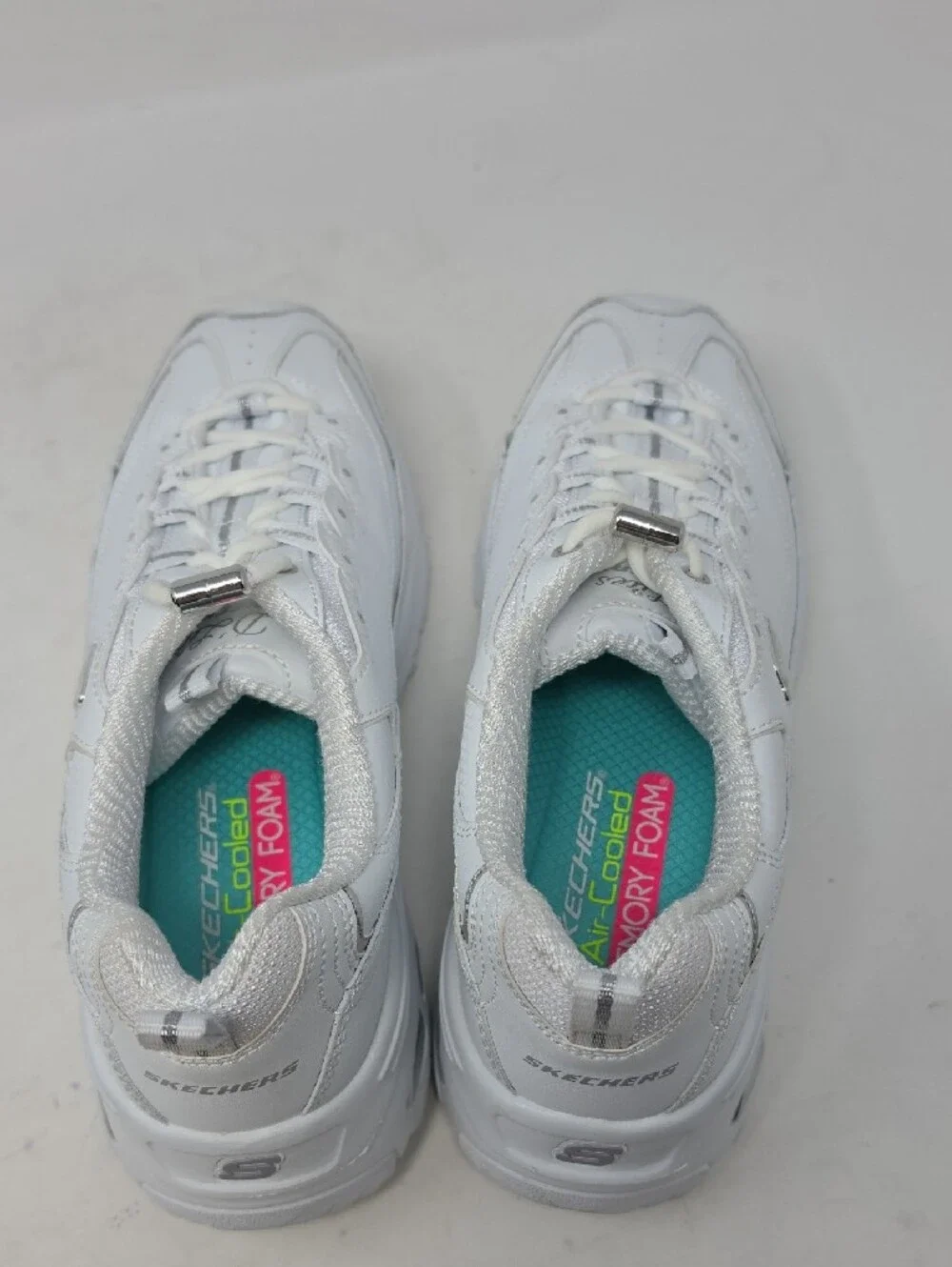 Skechers sole comfort