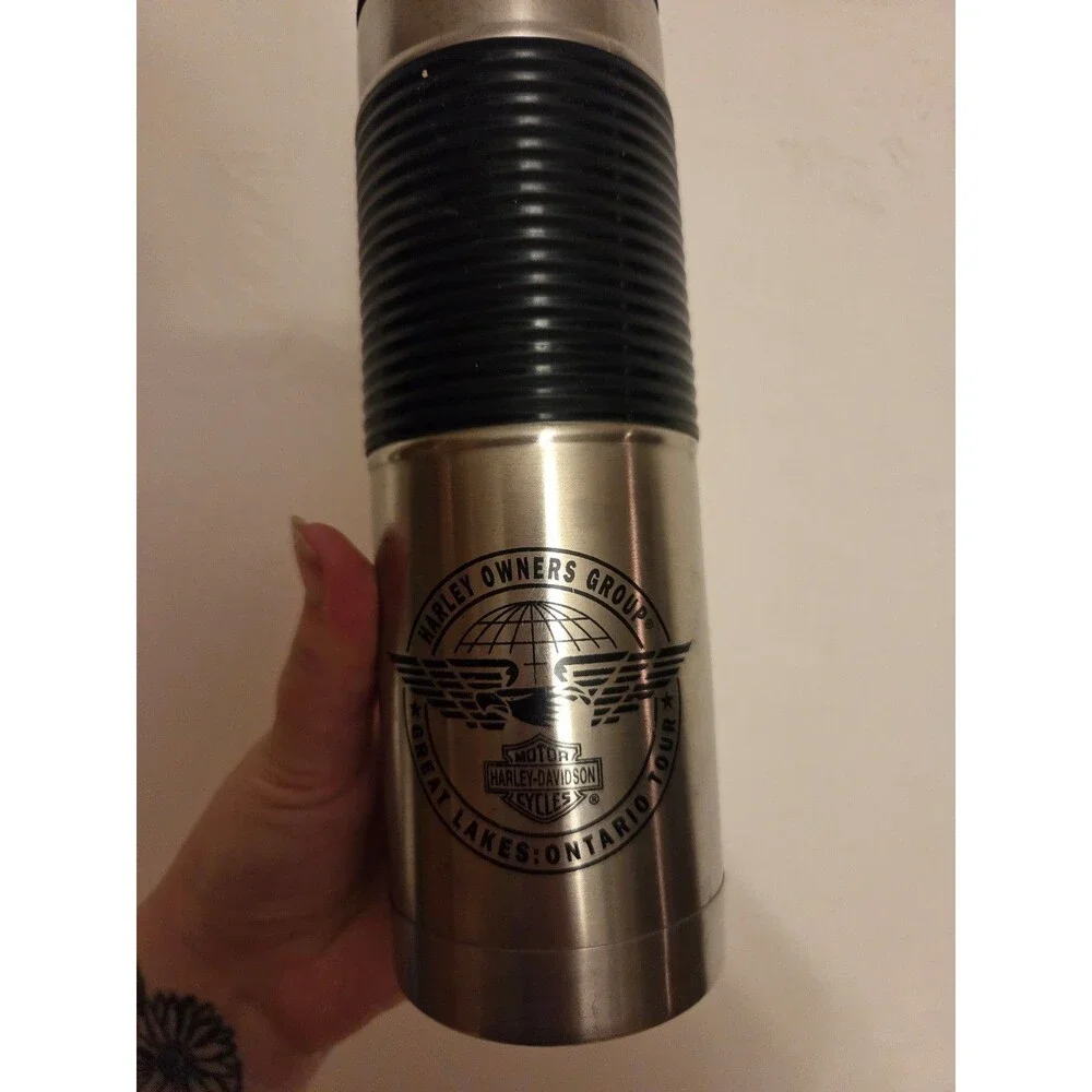 Harley-Davidson bundle save