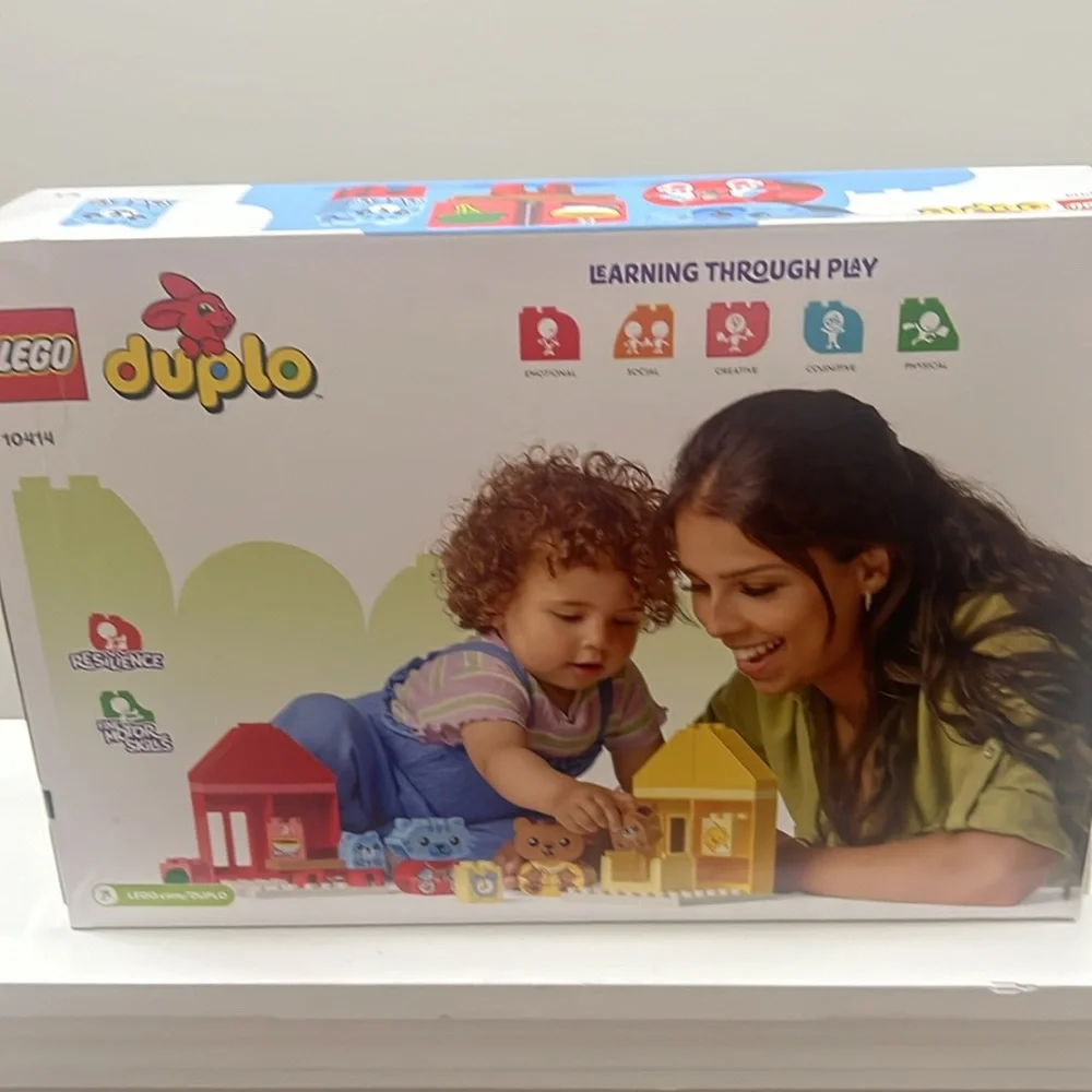 Lego brand new
