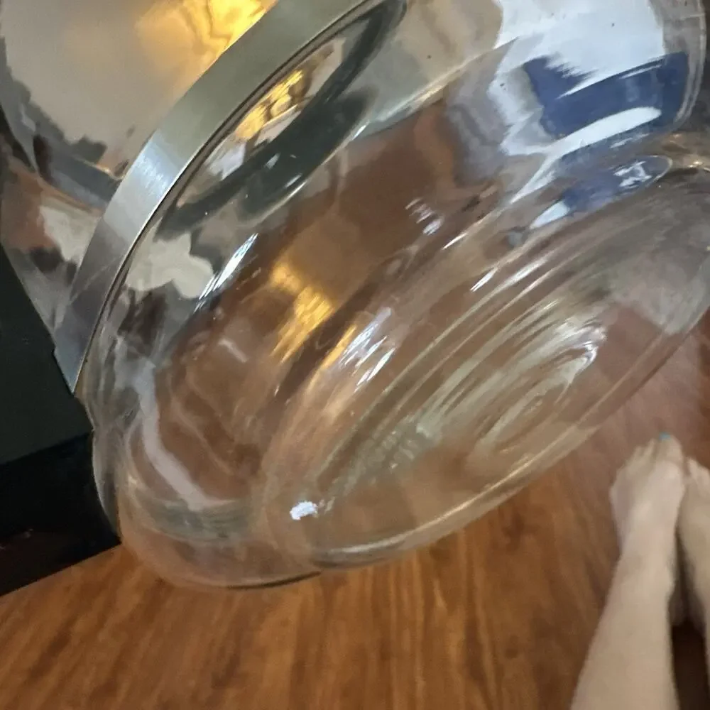 Cuisinart auto grind